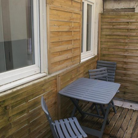 gites Obeaurepere Boulogne-sur-Mer Exterior foto