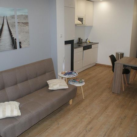 gites Obeaurepere Boulogne-sur-Mer Exterior foto