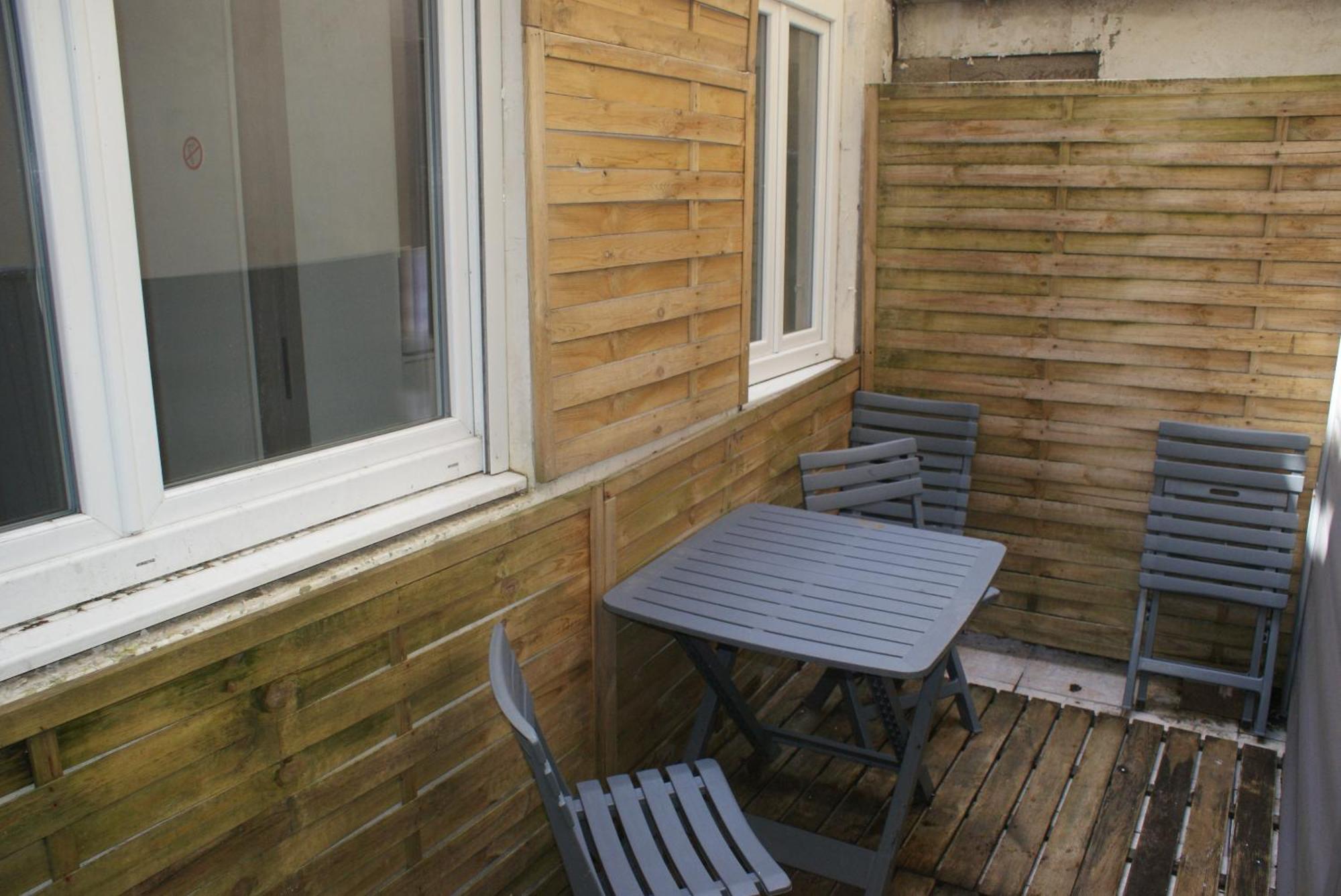 gites Obeaurepere Boulogne-sur-Mer Exterior foto