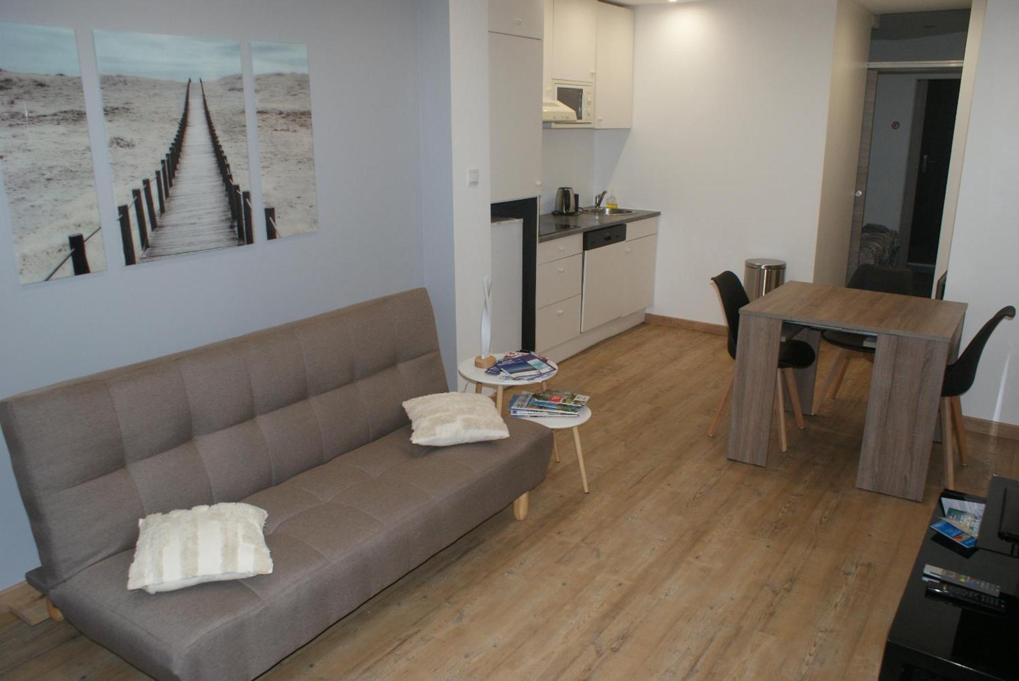 gites Obeaurepere Boulogne-sur-Mer Exterior foto