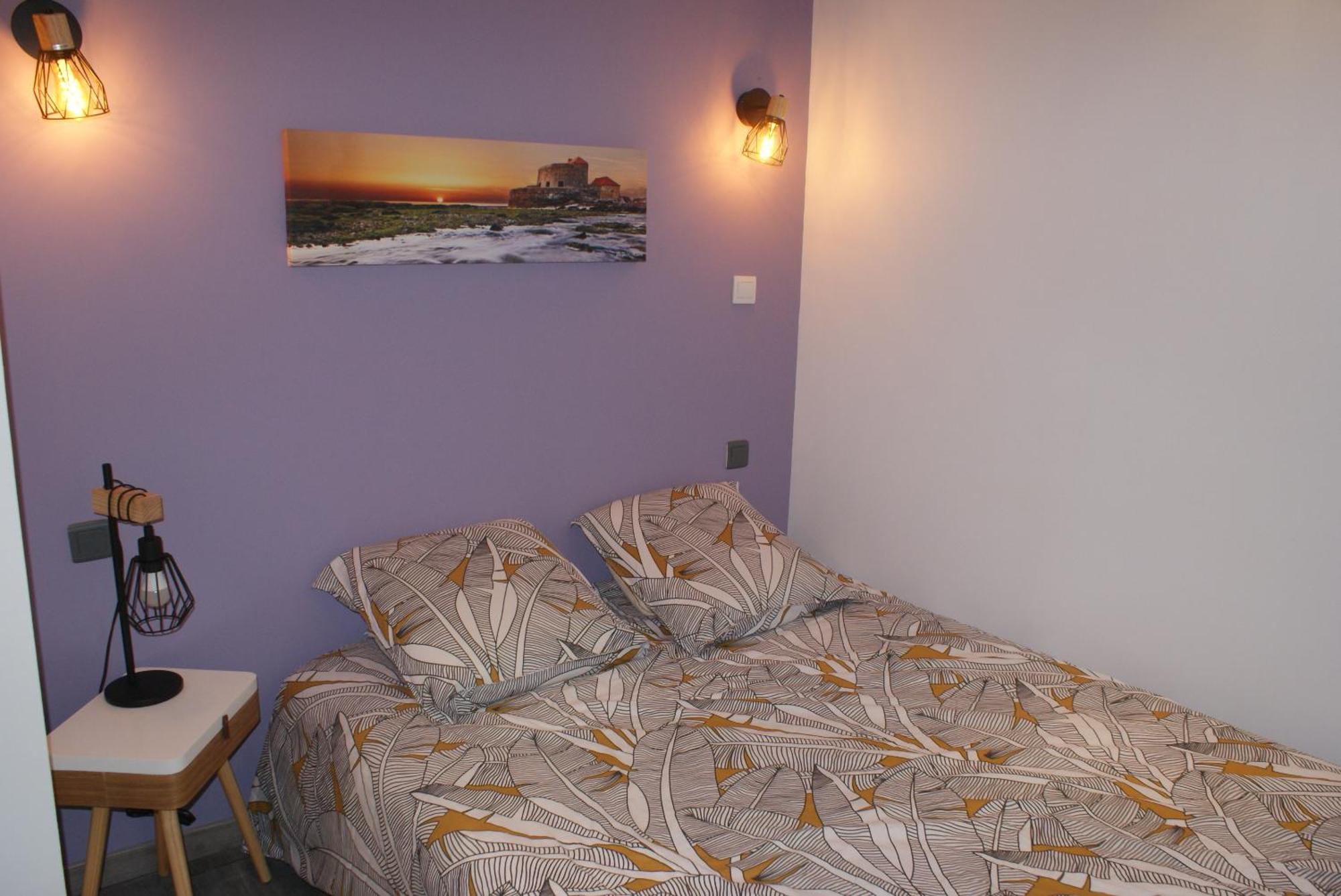 gites Obeaurepere Boulogne-sur-Mer Exterior foto