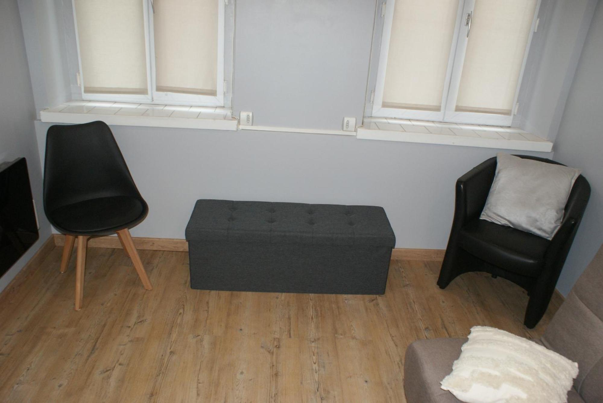 gites Obeaurepere Boulogne-sur-Mer Exterior foto