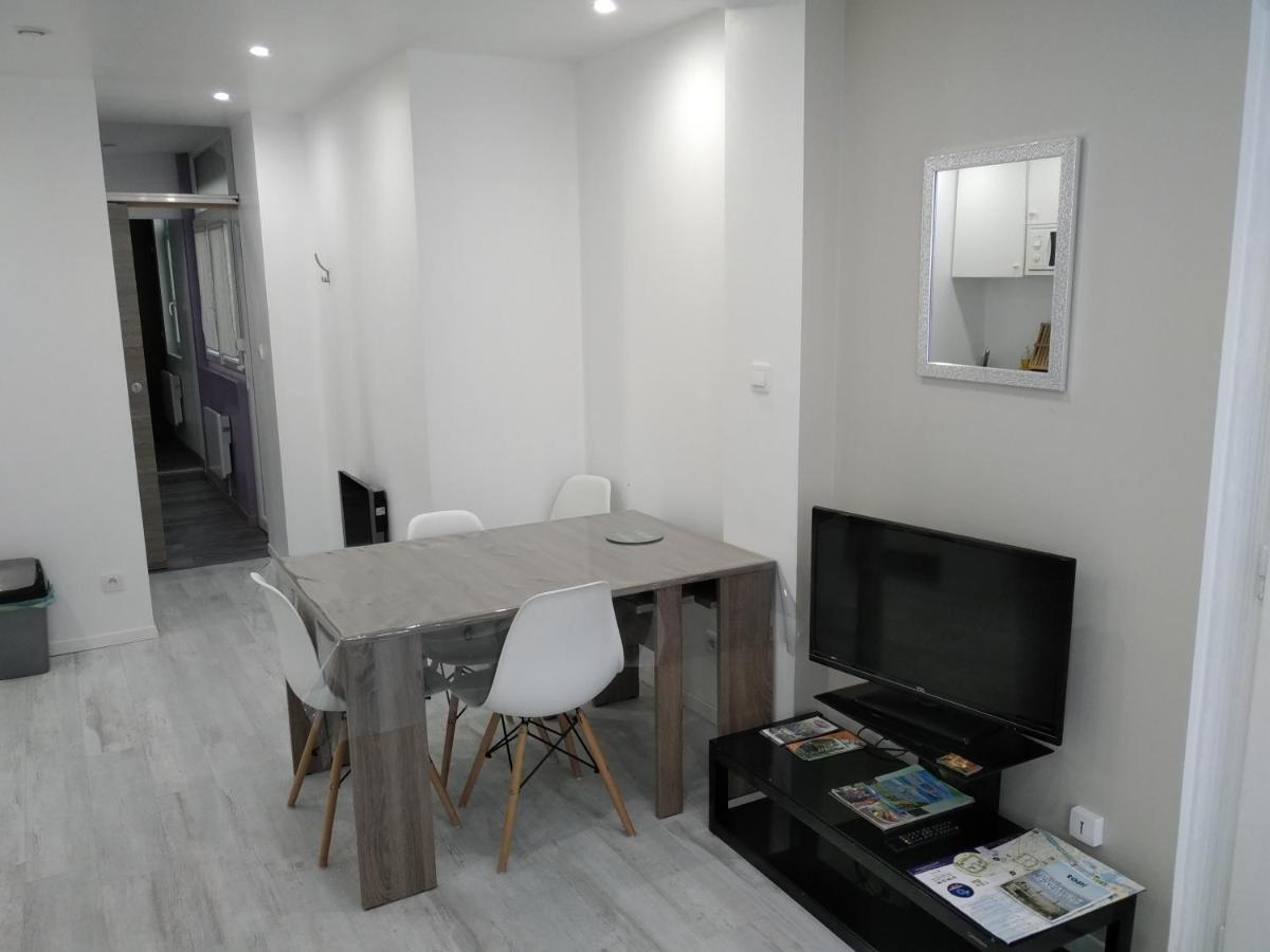 gites Obeaurepere Boulogne-sur-Mer Zimmer foto